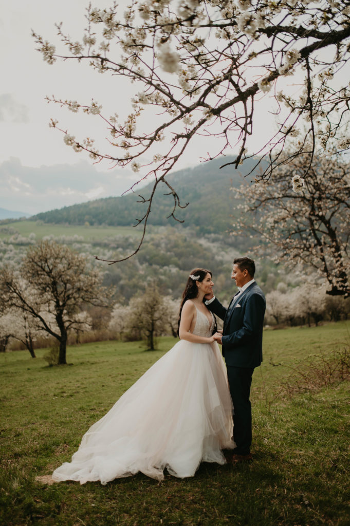 svadobný fotograf košice a prešov