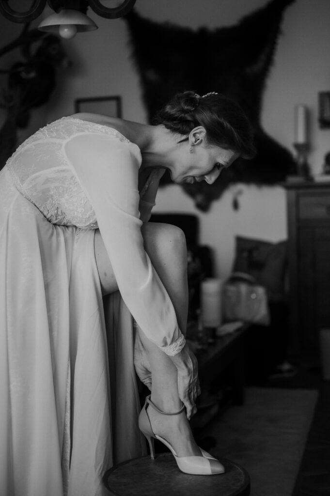 svadobné prírpavy nevesta svadobný fotograf košice
